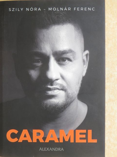 Molnár Ferenc - Caramel [antikvár]
