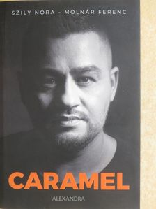 Molnár Ferenc - Caramel [antikvár]