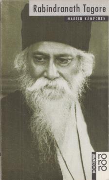 Kämpchen, Martin - Rabindranath Tagore [antikvár]