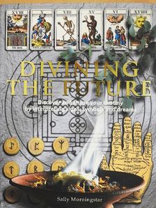 Richard Craze - Divining the Future [antikvár]