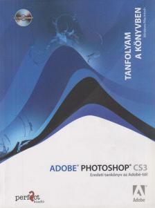Adobe Photoshop CS3 [antikvár]