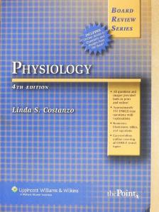 Ph.D. Linda S. Costanzo - Physiology [antikvár]