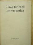 Aristoteles - Görög történeti chrestomathia [antikvár]