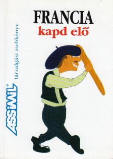 Francia kapd elő [antikvár]