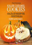 Patti Benning - Haláli jó receptek - fesztiválra