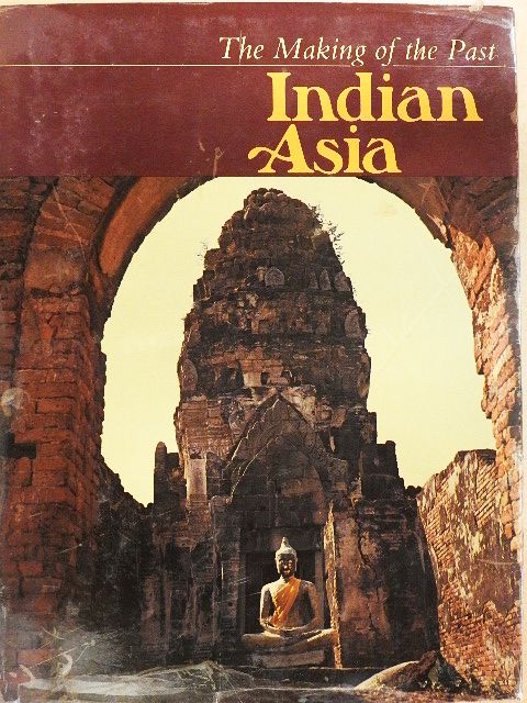 Philip Rawson - Indian Asia [antikvár]