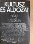 Alexander von Humboldt - Kultusz és áldozat [antikvár]