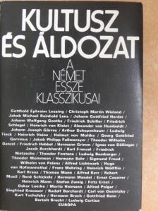 Alexander von Humboldt - Kultusz és áldozat [antikvár]