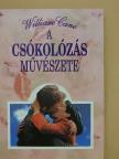 William Cane - A csókolózás művészete [antikvár]