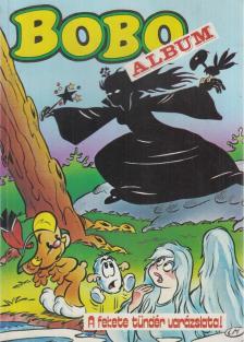 Bobo album [antikvár]