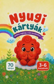 Nyugi kártyák