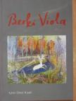 Berki Viola [antikvár]