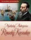 Nyikolaj Andrejevics Rimszkij-Korszakov [eKönyv: epub, mobi]