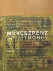 Művészpénz [antikvár]