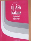 Dr. Lázár Erzsébet - Új ÁFA kalauz [antikvár]