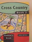 Jane Revell - Cross Country 2 - Student's Book [antikvár]