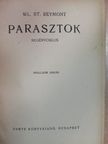 Wl. St. Reymont - Parasztok [antikvár]