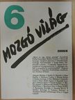 Almási Miklós - Mozgó Világ 2009. június [antikvár]
