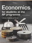 Annette Vangstrup - Economics for students at the AP programme [antikvár]