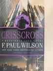 F. Paul Wilson - Crisscross [antikvár]