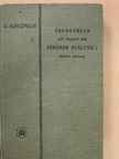 Dr. Oskar Schlömilch - Übungsbuch zum Studium der Höheren Analysis I. [antikvár]