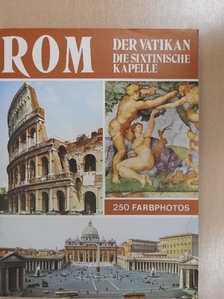Rom [antikvár]