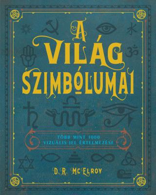 D.R. McElroy - A világ szimbólumai