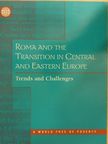 Dena Ringold - Roma and the Transition in Central and Eastern Europe: Trends and Challenges [antikvár]