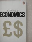 G. Bannock - The Penguin Dictionary of Economics [antikvár]