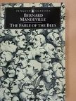 Bernard Mandeville - The Fable of the Bees [antikvár]