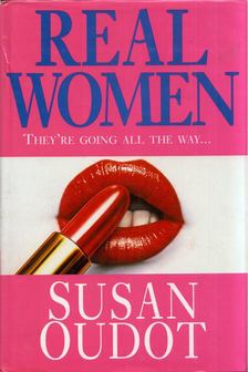 Susan Oudot - Real Women [antikvár]
