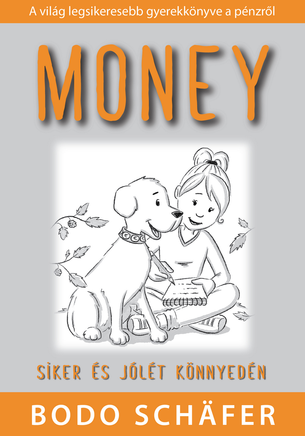 Schäfer, Bodo - MONEY
