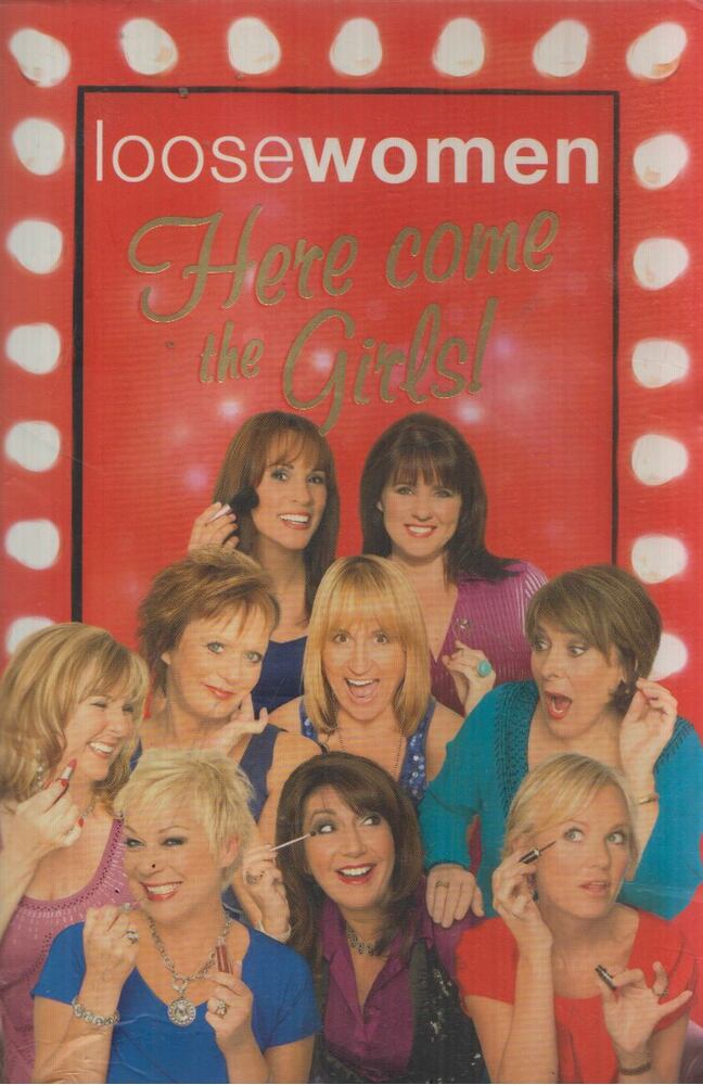Loose Women - Here come the Girls! [antikvár]