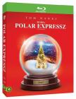 Polar Expressz - digitálisan felújított változat Blu-ray