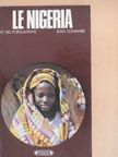 Jean Comhaire - Le Nigeria et ses population [antikvár]