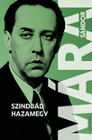 Márai Sándor - Szindbád hazamegy [eKönyv: epub, mobi]