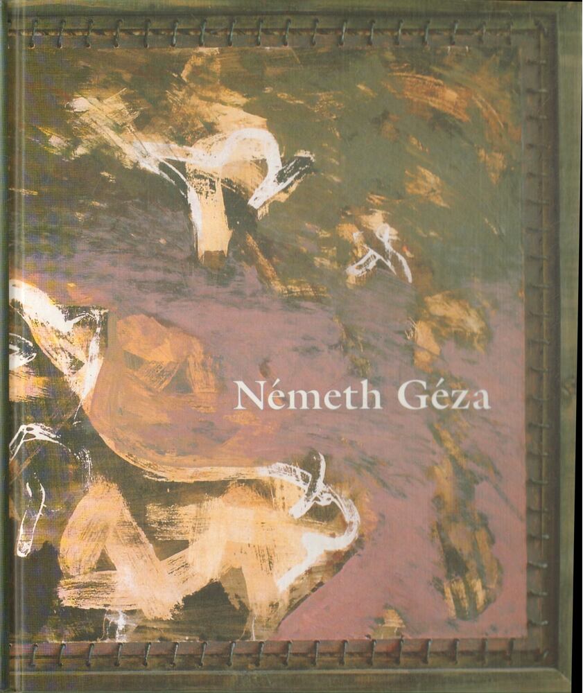 S.Nagy Katalin - Németh Géza [antikvár]
