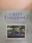 Hillary Davis - Garden Entertaining [antikvár]