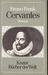 Frank, Bruno - Cervantes [antikvár]