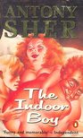 SHER, ANTONY - The Indoor Boy [antikvár]