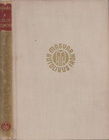 Kühár Flóris - A lélek szemével [antikvár]