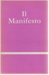 Rossana Rossanda - Il Manifesto [antikvár]