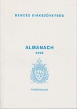 Dr. Scherer Norbert (szerk.) - Bencés Diákszövetség Almanach 2006 [antikvár]