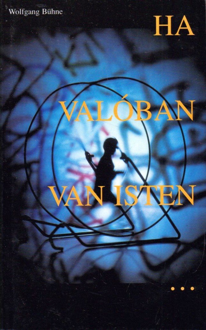 Wolfgang Beinert - Ha valóban van Isten... [antikvár]