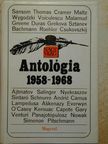Albert Camus - Nagyvilág antológia 1958-1968. 2. (töredék) [antikvár]