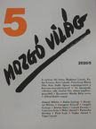 Falusi Ferenc - Mozgó Világ 2020. május [antikvár]