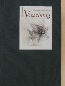 Aklan Éva - Visszhang [antikvár]