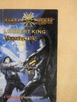 J. Robert King - Vérszövetség [antikvár]