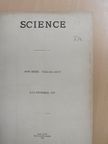 G. A. Miller - Science July-December 1932. (fél évfolyam) [antikvár]