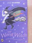 Jill Murphy - The Worst Witch [antikvár]